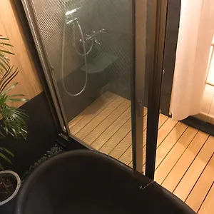 ホステル 四季々々 東山, 京都市