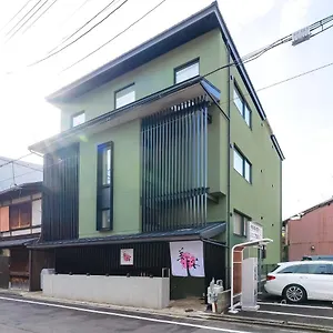 ホテル Mio, 京都市
