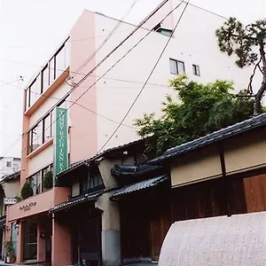 ホステル シティーペンション トミーリッチイン京都, 京都市